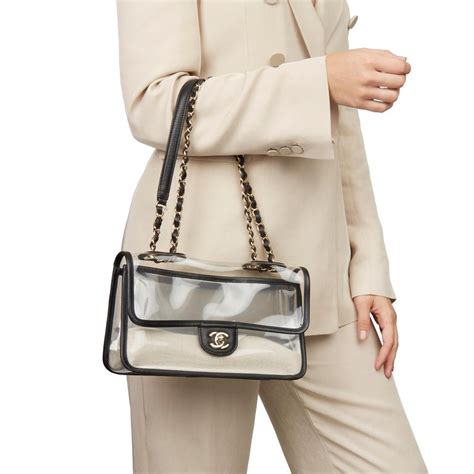 chanel clear sand price